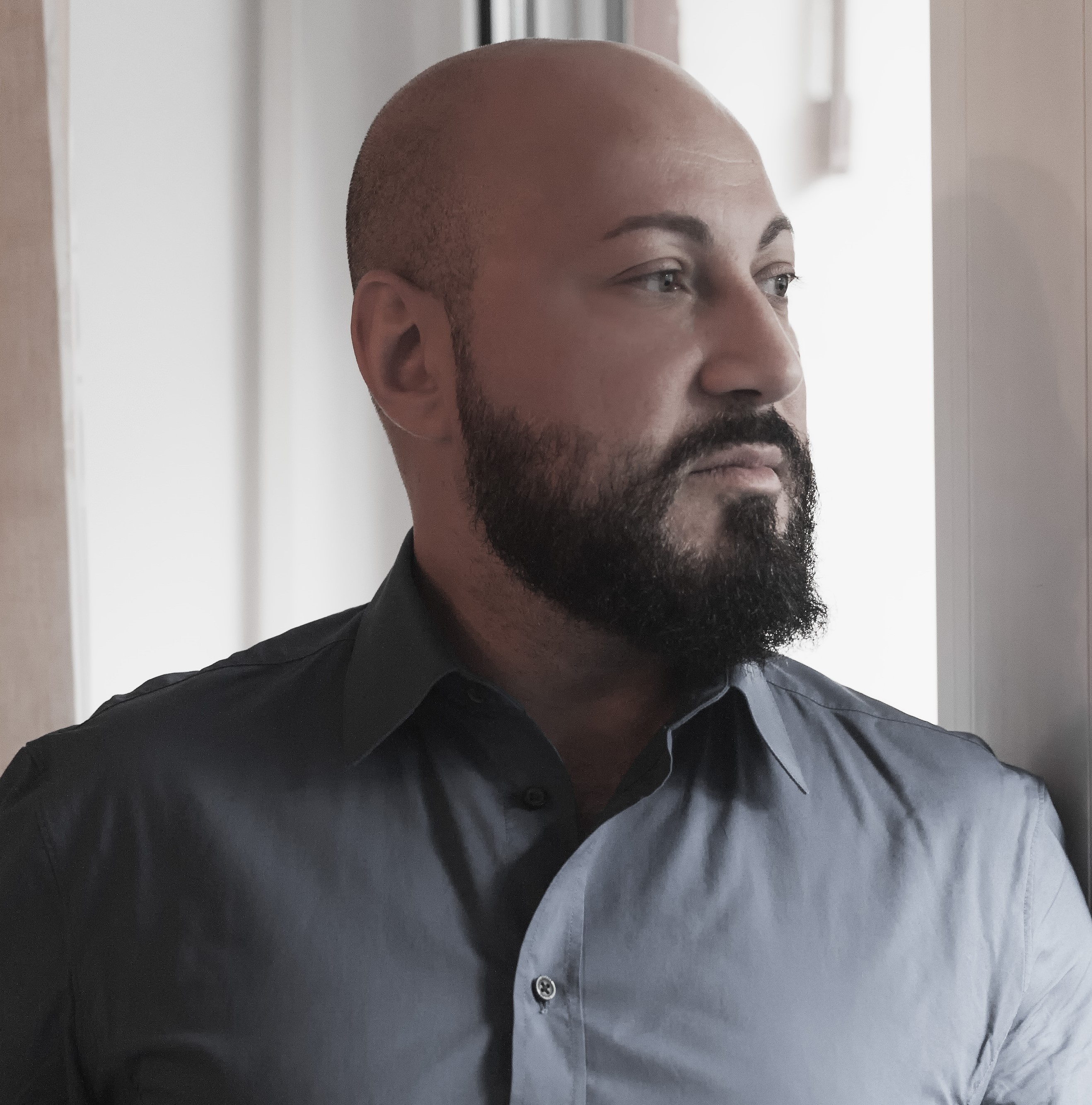 Davide Parisi