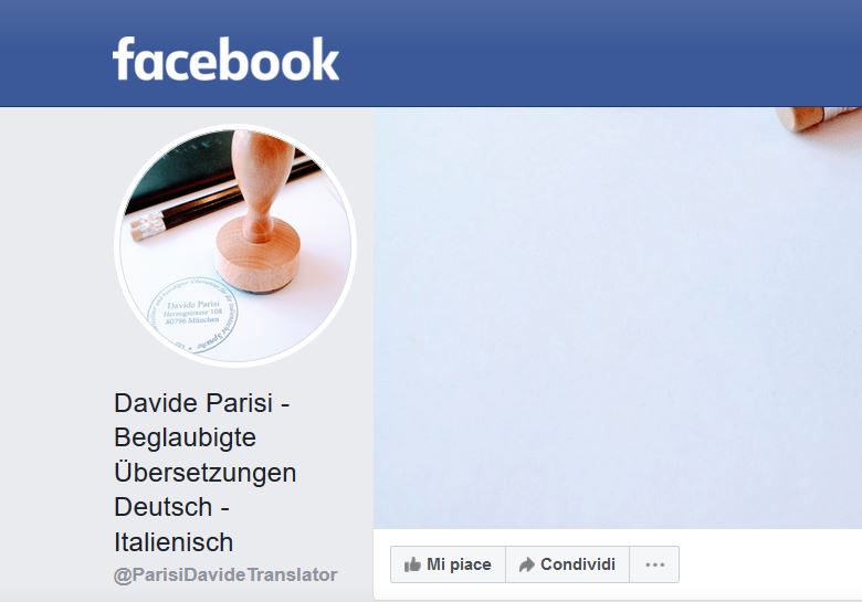 it-sprachvermittler.de ist nun auch bei Facebook