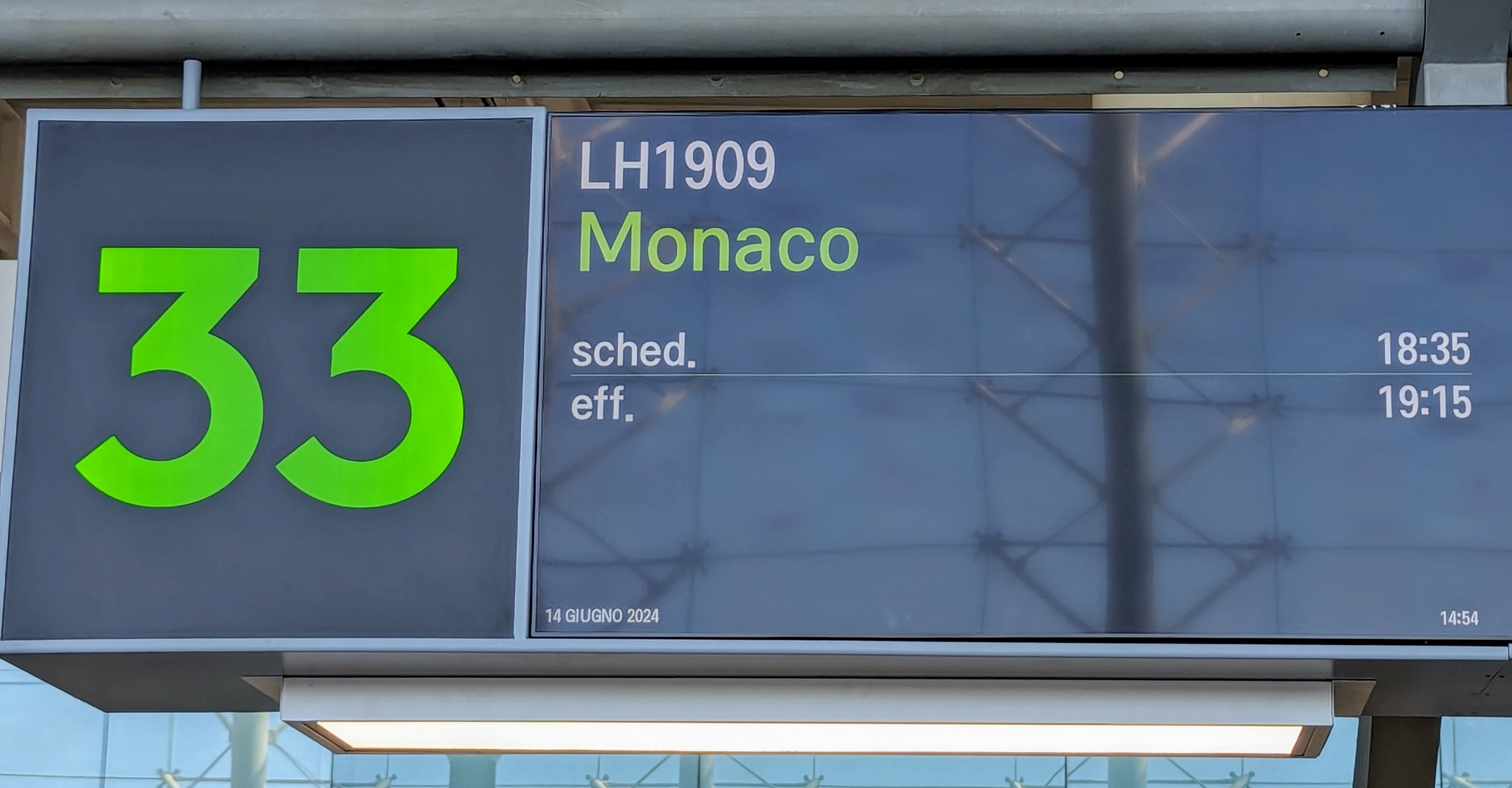 Monaco