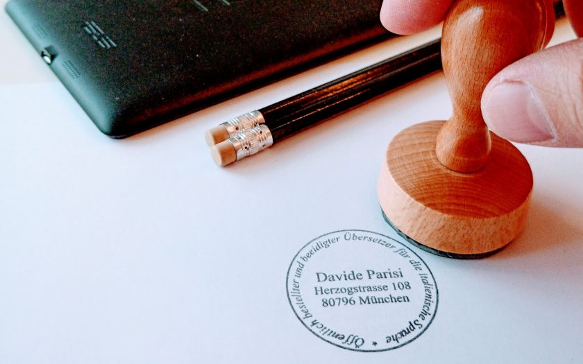 it-sprachvermittler.de ist nun auch bei Facebook